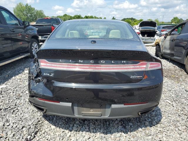 2015 LINCOLN MKZ 3LN6L2G95FR620249