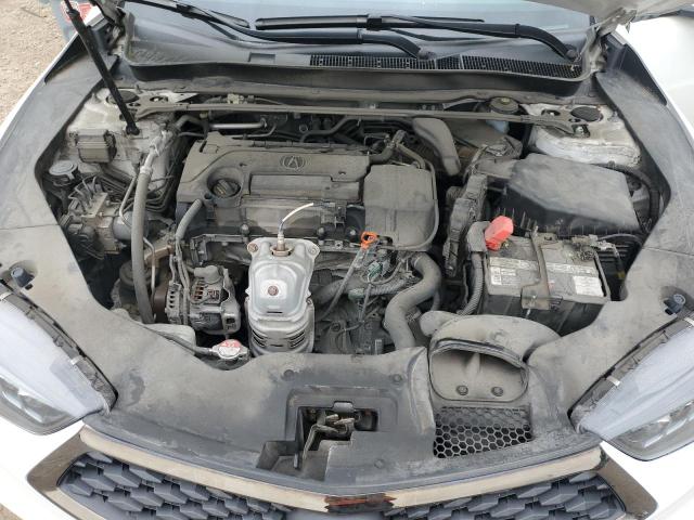 2019 ACURA TLX TECHNO 19UUB1F61KA800558