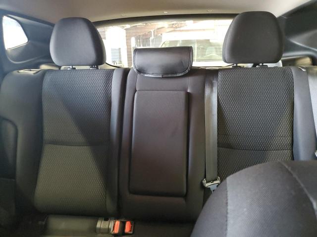 2021 NISSAN ROGUE SPOR - JN1BJ1AW5MW427095