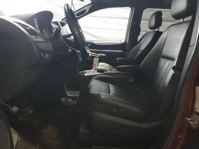 2018 DODGE GRAND CARA 2C4RDGEG2JR284636