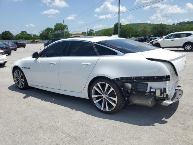 Vin: sajwa1c79k8w21037, lot: 59382435, jaguar xj r - sport 20192