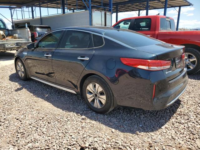 Vin: knagt4le0j5022733, lot: 59471495, kia optima hybrid 20182