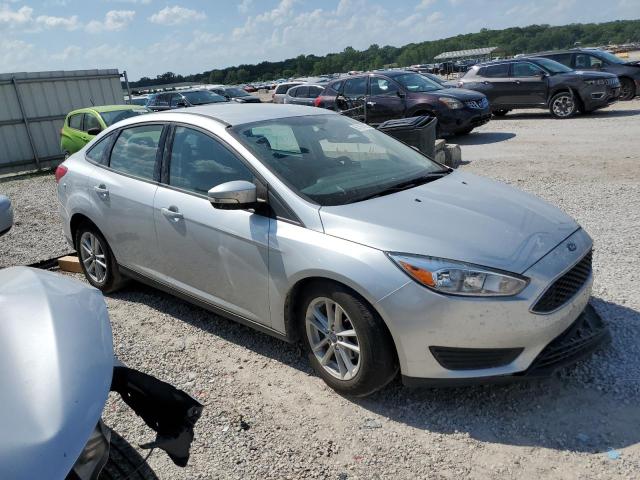 2017 FORD FOCUS SE 1FADP3F29HL323387