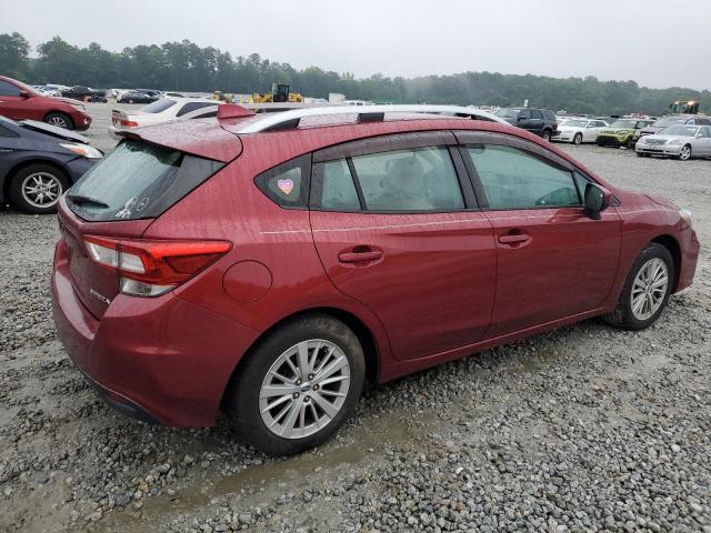 Vin: 4s3gtad62j3709314, lot: 59881165, subaru impreza premium plus 20183