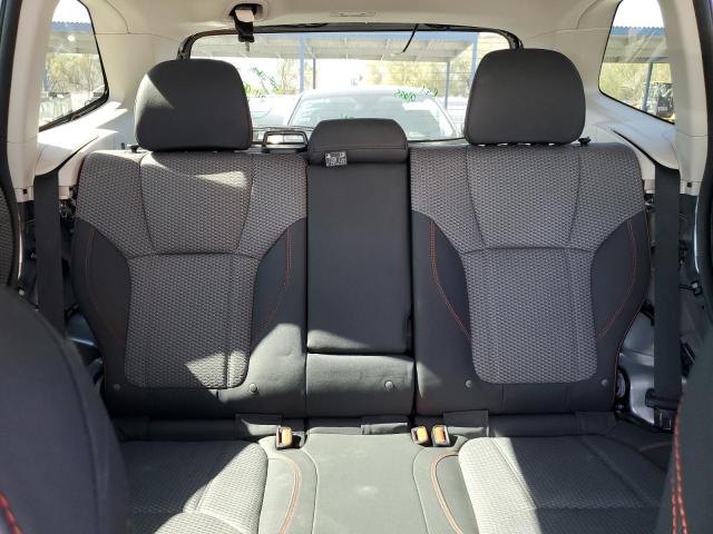 2021 SUBARU FORESTER S JF2SKARC3MH530395