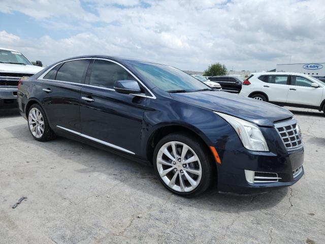 2013 CADILLAC XTS LUXURY - 2G61P5S38D9213491