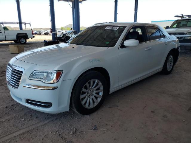 CHRYSLER 300