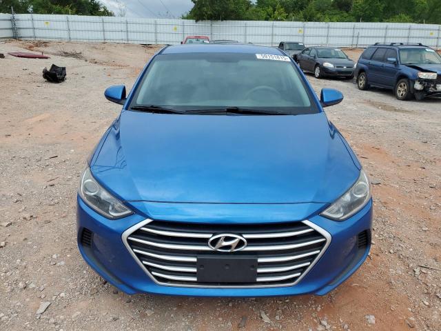 2017 HYUNDAI ELANTRA SE - 5NPD74LF7HH203020