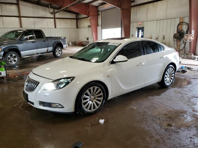 BUICK REGAL CXL
