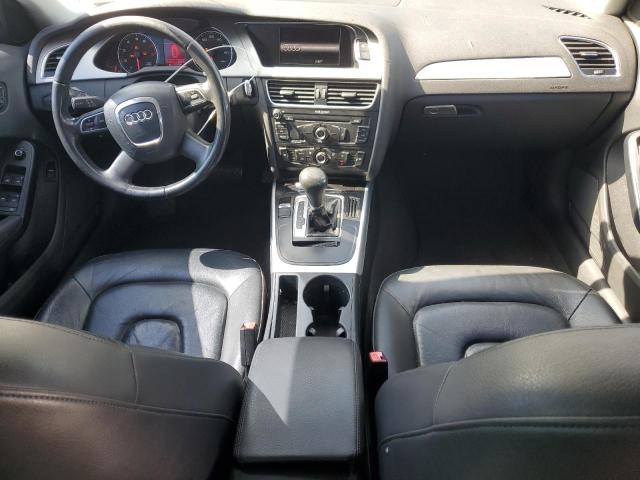 wauafafl9bn002536 - 2011 Audi a4 premium - #62837915