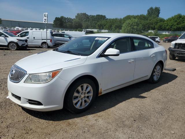 Vin: 1g4gb5eg8af109313, lot: 62070265, buick lacrosse cx 2010 img_1