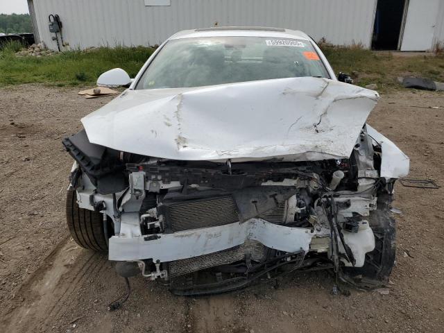 2015 BUICK REGAL PREM 2G4GP5EX3F9298891