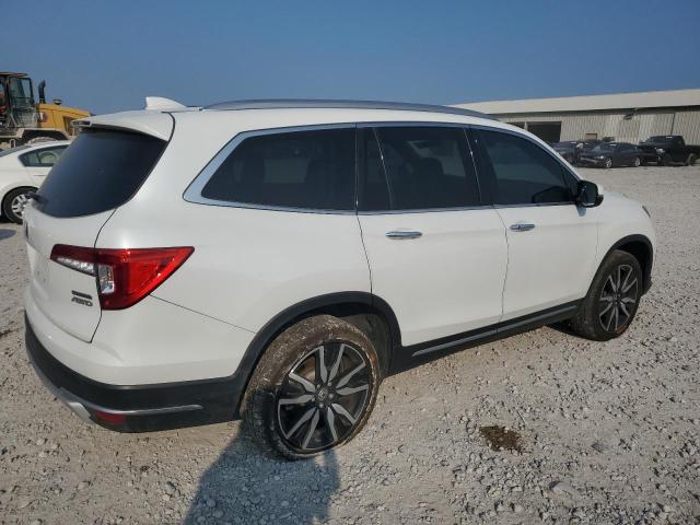Vin: 5fnyf6h65mb045214, lot: 59089395, honda pilot touring 20213