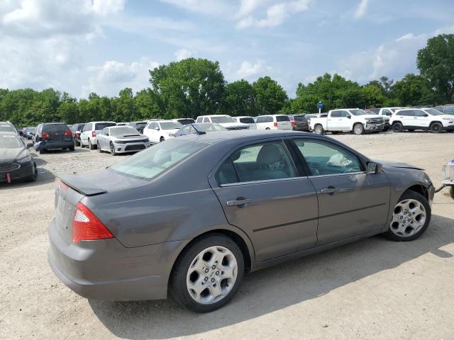 Vin: 3fahp0ha6br104481, lot: 60622705, ford fusion se 20113