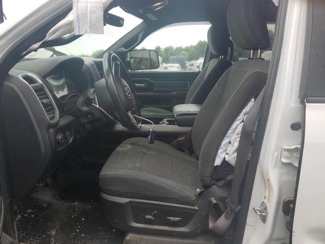 2021 RAM 2500 BIG H 3C6UR5DJ2MG524699