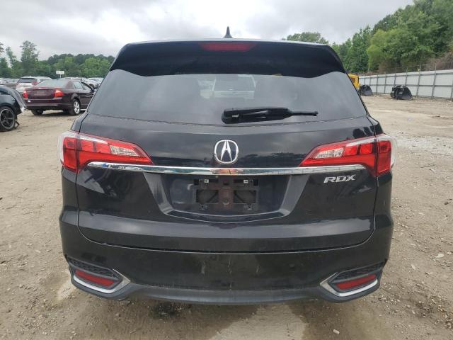 2018 ACURA RDX 5J8TB3H39JL007988