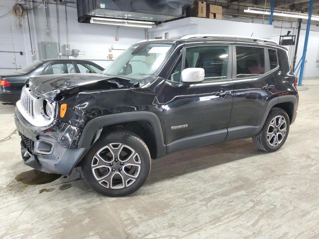JEEP RENEGADE L