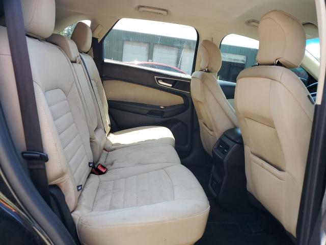 2016 FORD EDGE SEL 2FMPK4J99GBB53882