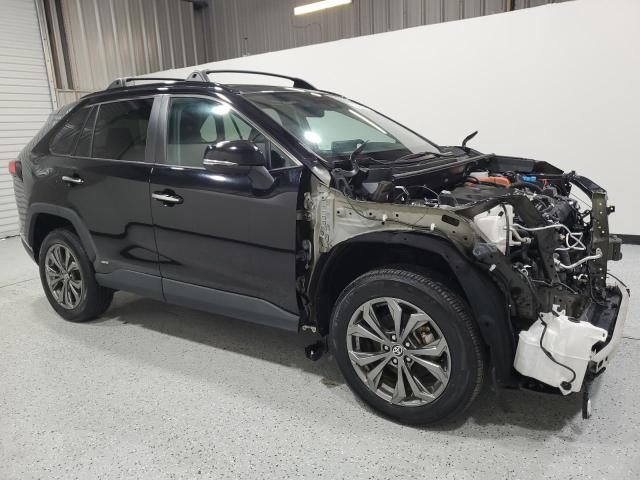 Vin: 4t3d6rfv8nu070162, lot: 61632175, toyota rav4 limited 20224
