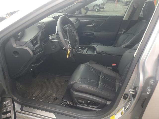 2023 LEXUS ES 300H BA 58AEA1C15PU033029