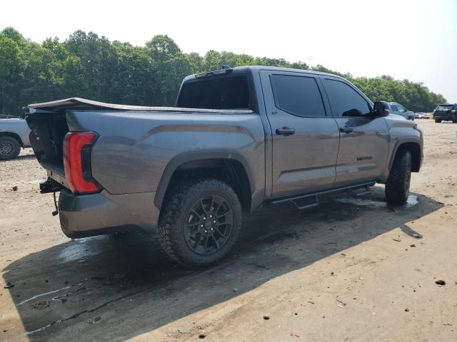 Vin: 5tfla5db4rx194829, lot: 58839545, toyota tundra crewmax sr 20243