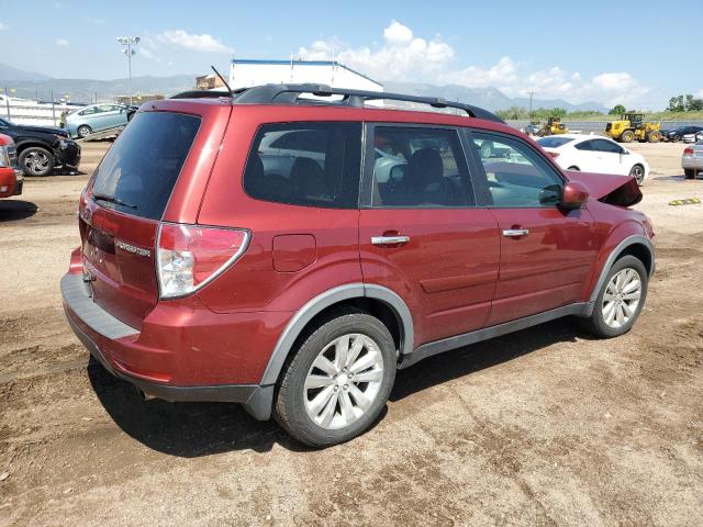 Vin: jf2shbecxbh760815, lot: 58787035, subaru forester limited 20113
