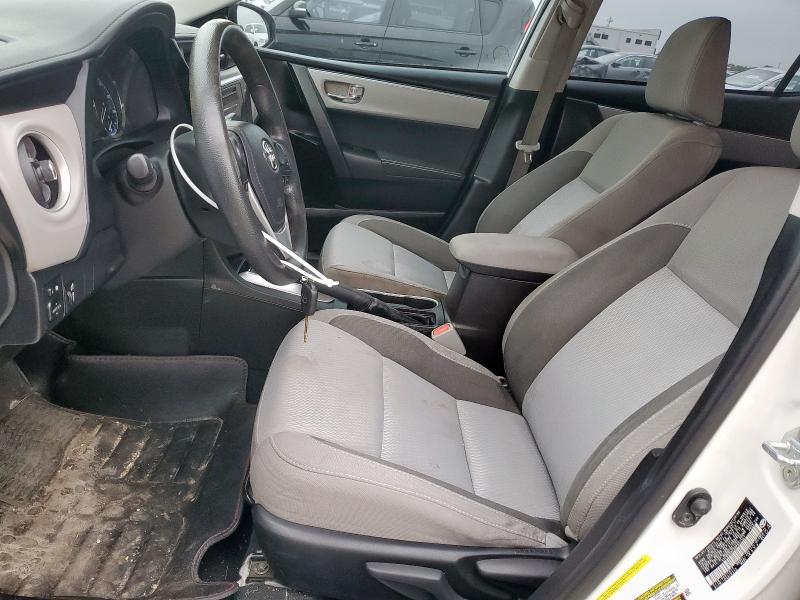 2017 TOYOTA COROLLA L - 5YFBURHE8HP653551