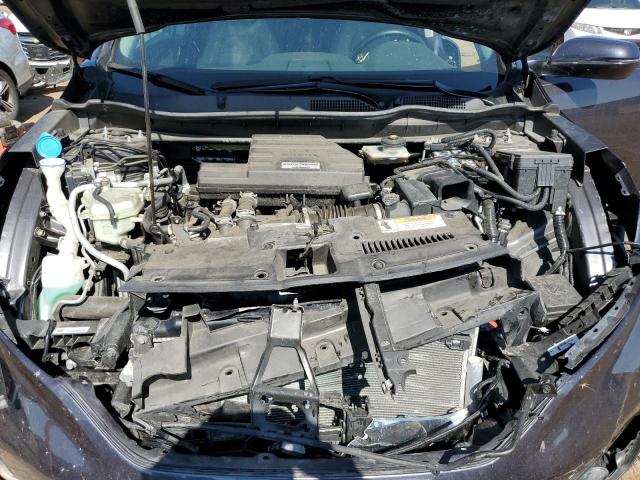 2017 HONDA CR-V TOURI 7FARW1H90HE040031