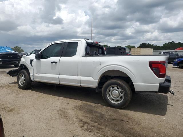 2024 FORD F150 XL 1FTEX1K58RKD11497