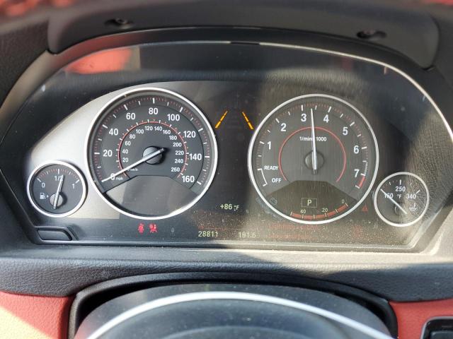 2018 BMW 430XI WBA4W5C55JAE43311