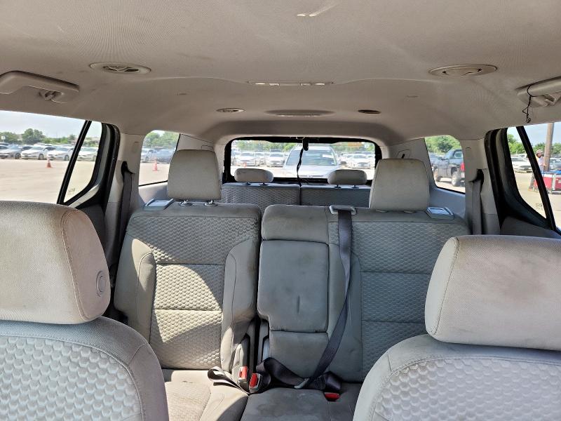 2017 GMC ACADIA SLE 1GKKNKLA2HZ150858