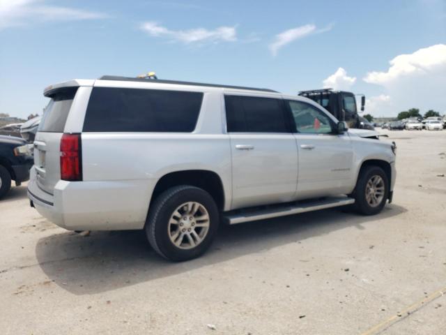 2017 CHEVROLET SUBURBAN C 1GNSCGKC5HR315424