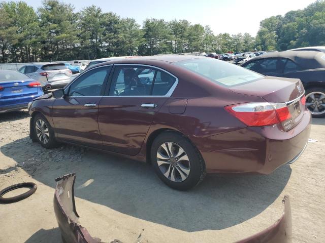 Vin: 1hgcr2f34da196008, lot: 58908855, honda accord lx 20132
