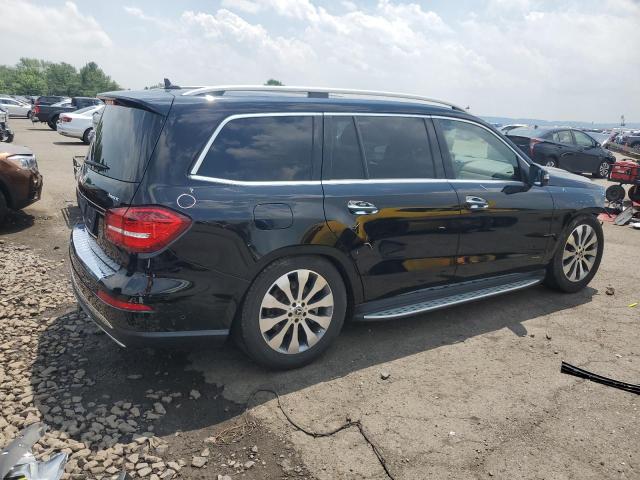 Vin: 4jgdf6ee2kb225563, lot: 62349115, mercedes-benz gls-class 450 4matic 20193