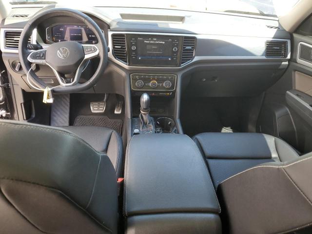 2023 VOLKSWAGEN ATLAS SEL 1V2SR2CA2PC545123
