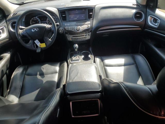 2020 INFINITI QX60 LUXE 5N1DL0MNXLC529257