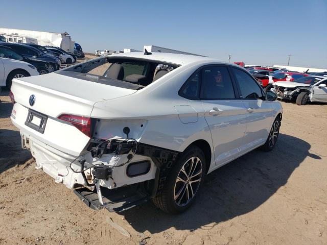 Vin: 3vwbm7bu7rm048737, lot: 53837625, volkswagen jetta sport 20243