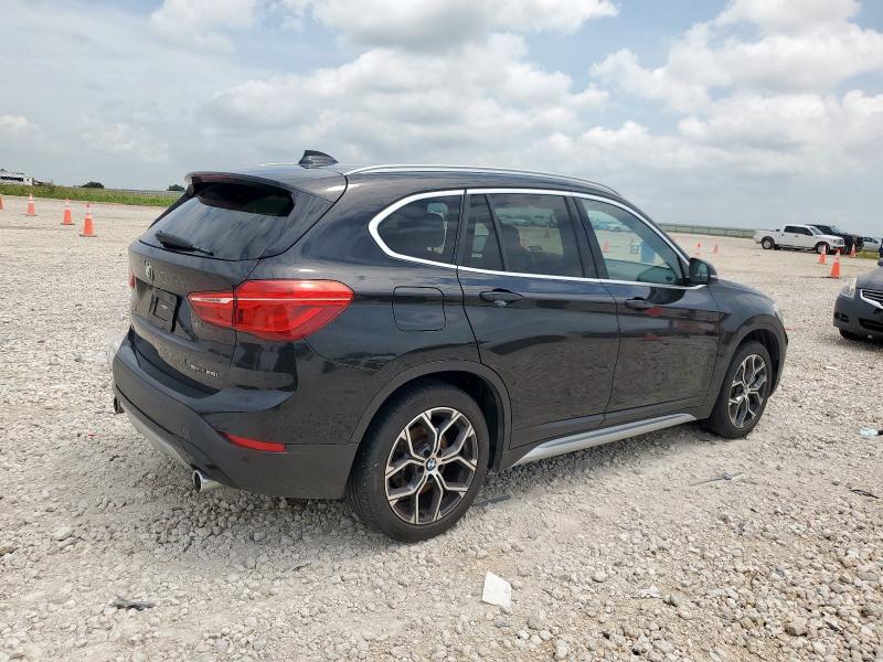 2022 BMW X1 SDRIVE2 WBXJG7C05N5V08952