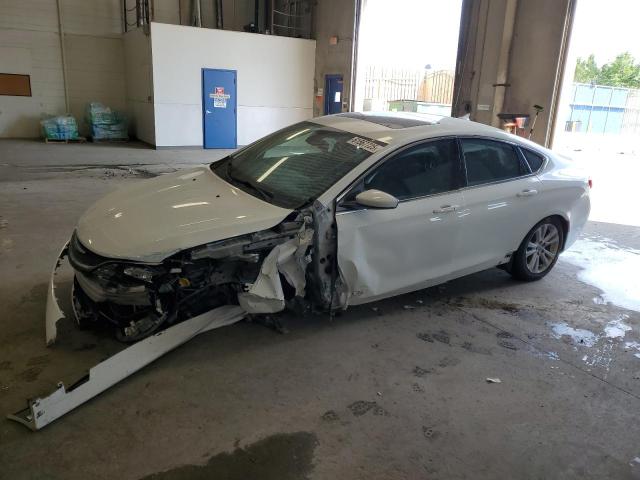 Vin: 1c3cccab6gn168541, lot: 61567725, chrysler 200 limited 2016 img_1
