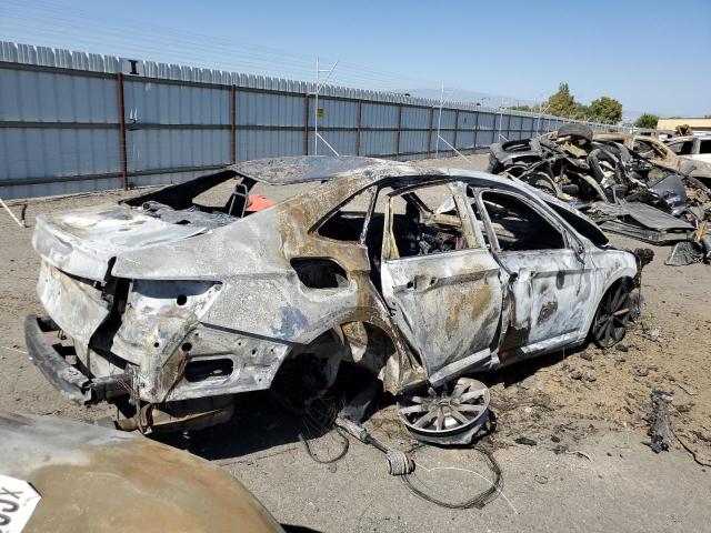 VOLKSWAGEN JETTA GLI 2025 burn  gas 3VW2T7BU5SM042606 photo #4
