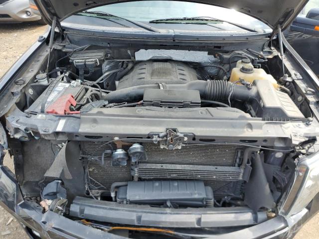 2013 FORD F150 SUPER - 1FTFX1ET2DKD93542
