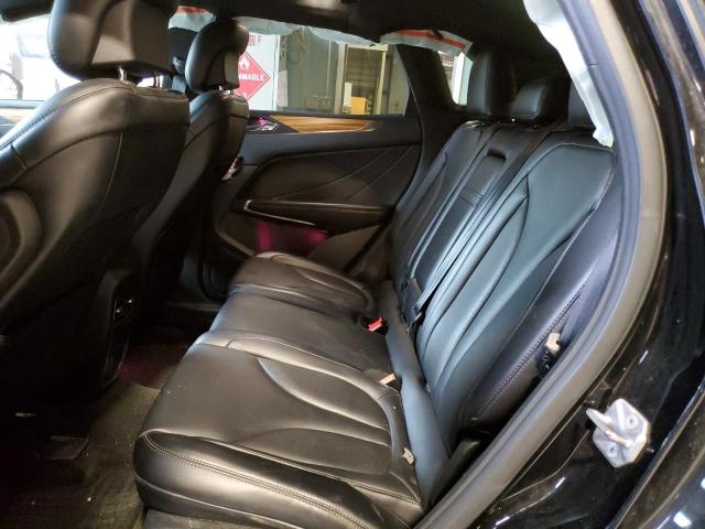 2016 LINCOLN MKC SELECT 5LMCJ2D9XGUJ31639