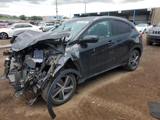 Vin: 3czru6h52nm760766, lot: 59767395, honda hr-v ex 2022 img_1
