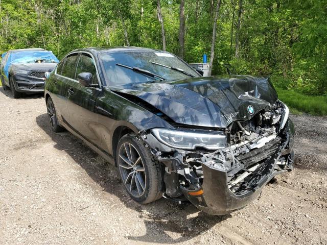 Vin: 3mw5r7j08l8b08179, lot: 58052945, bmw 3 series 20204