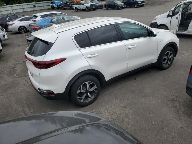 Vin: kndpmcac2m7890169, lot: 58061935, kia sportage lx 20213