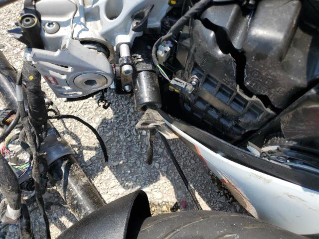 2025 APRILIA RS 457 ZD4XEUA01S6001734