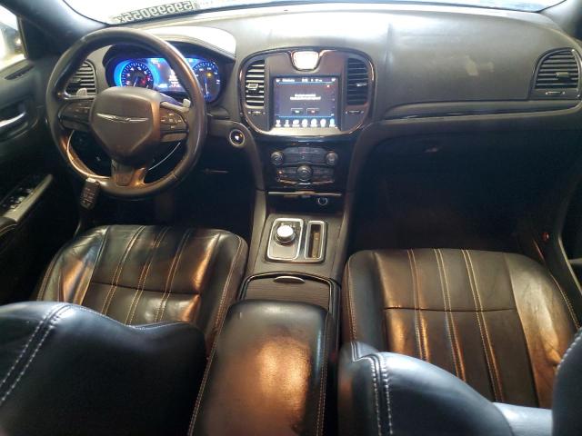 2016 CHRYSLER 300 S 2C3CCAGG3GH164396
