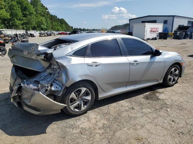 2019 HONDA CIVIC LX 19XFC2F65KE038990