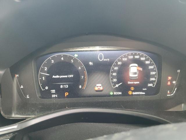 2024 HONDA CIVIC TOUR 2HGFE1F9XRH002369