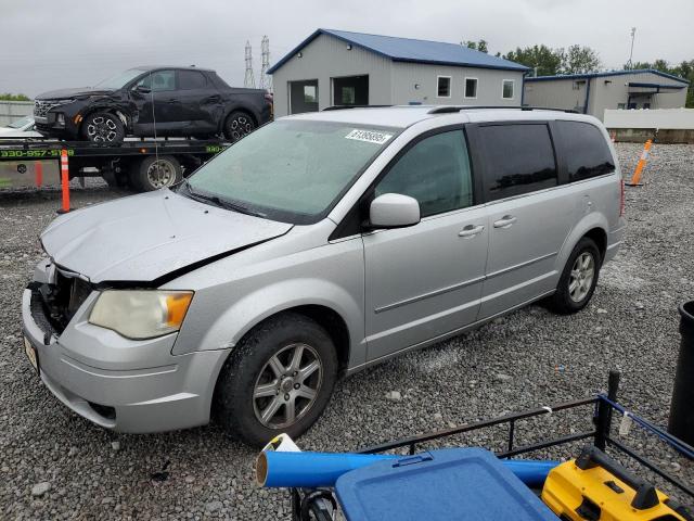 2010 CHRYSLER TOWN & COU - 2A4RR5D17AR157068